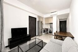 Gem Residences (D12), Condominium #597574041